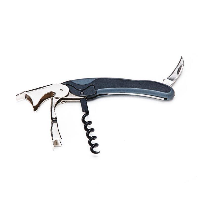 Zicco F601-G Çok Amaçlı Garson Çakısı - 1