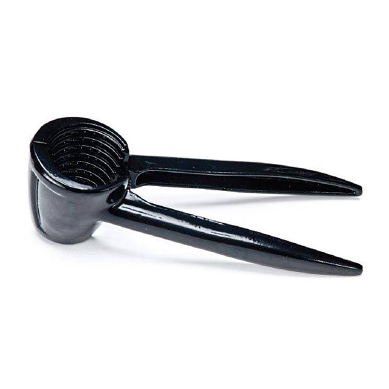 Zicco FK-7007B Fındık Ceviz Kıracağı, Siyah - 1