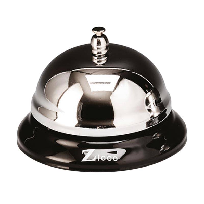 Zicco HW-028 Sipariş & Resepsiyon ve Çağrı Zili, Küçük Boy, 8.5 cm - 1