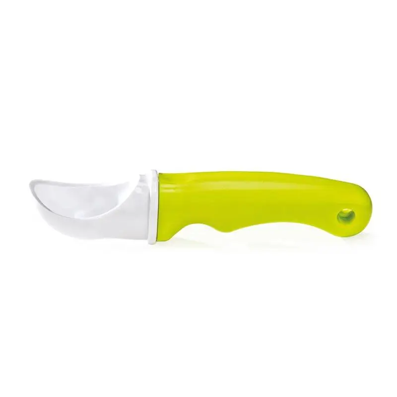 Zicco HW-2833 Dondurma Kaşığı, Yeşil - 1