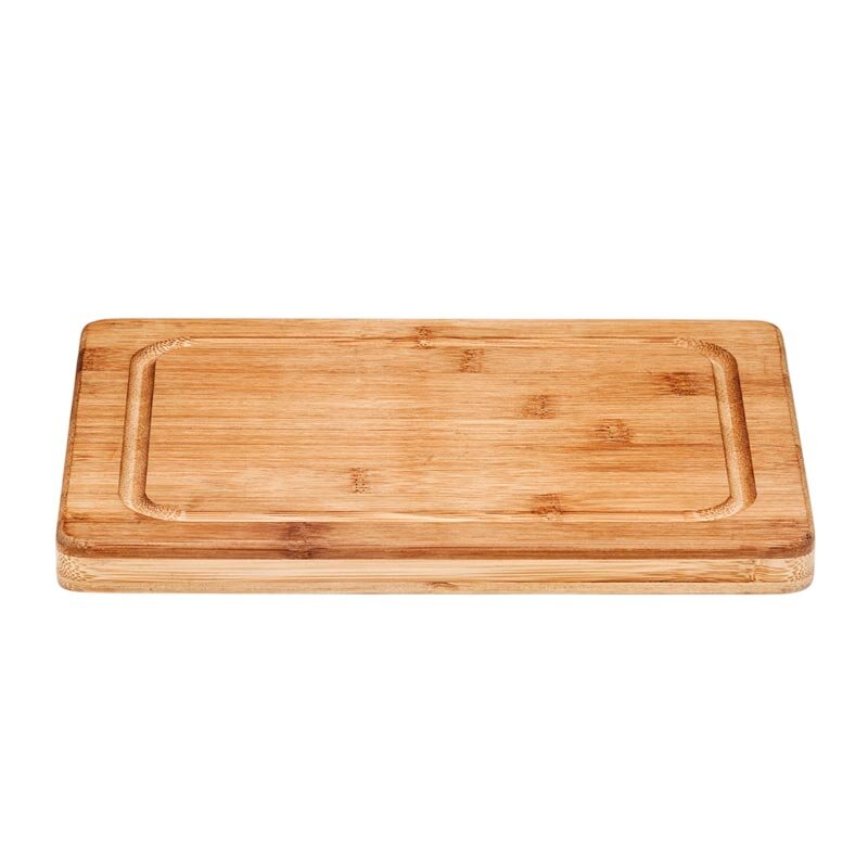 Zicco HWC-01 Steak Tahtası, Dikdörtgen, 25x19x2 cm - Zicco