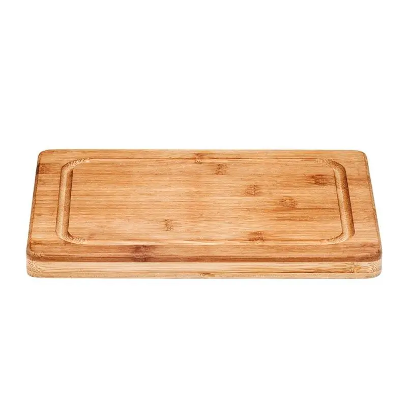 Zicco HWC-01 Steak Tahtası, Dikdörtgen, 25x19x2 cm - 1