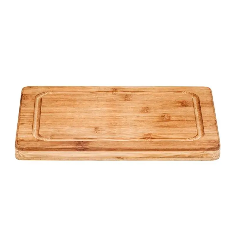 Zicco HWC-02 Steak Sunum Tahtası, 33x22x2 cm - 1