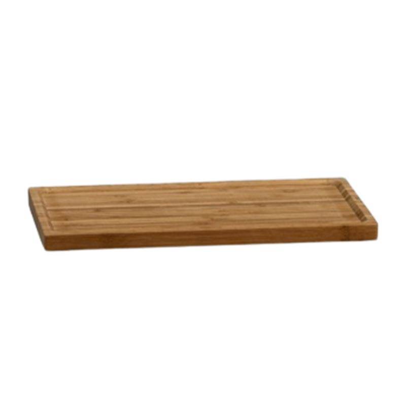 Zicco HWC-103 Bambu Sunum Tahtası, 34.5x17.5 cm - 1