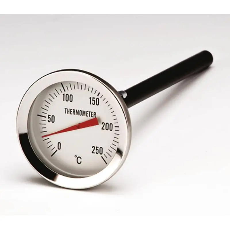 Zicco JSW-03 Et Termometresi, Profesyonel - 1
