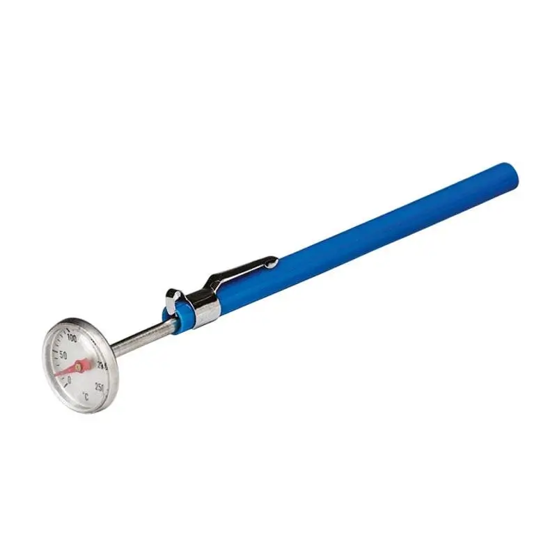 Zicco JSW-059 Et Termometresi, Profesyonel, 250°C'ye Kadar Ölçüm - 1