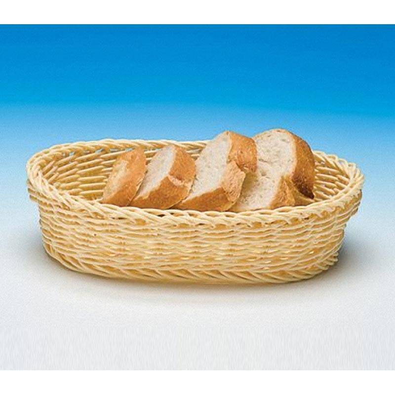 Zicco JYV-425S Ekmek Sepeti, Açık Kahverengi, 23x15x6 cm - 1