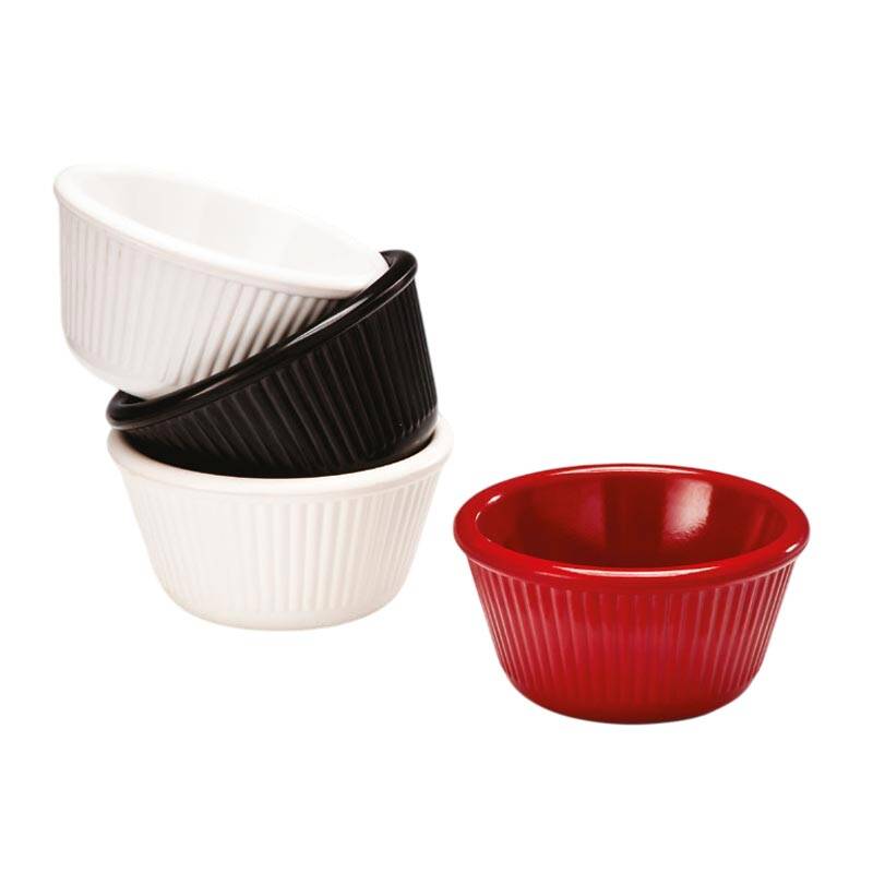 Zicco K-2010 Mini Sosluk Reçellik, Kırmızı, 8x4.5 cm - 1