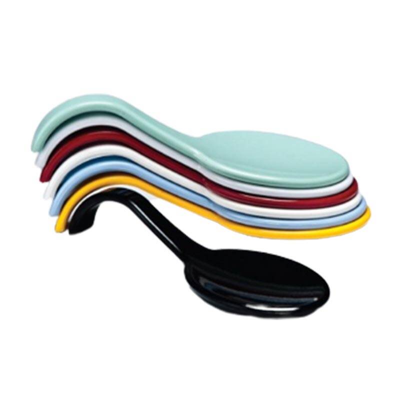 Zicco K-2025 Mini Havyar Kaşığı, Sarı - 1