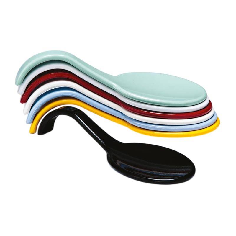 Zicco K-2025 Mini Havyar Kaşığı, Siyah - 1