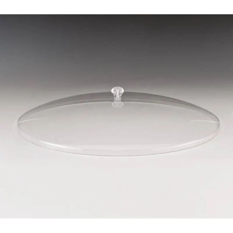 Zicco K-2036 Akrilik Kapak, Oval Form, 48x34 cm - 1