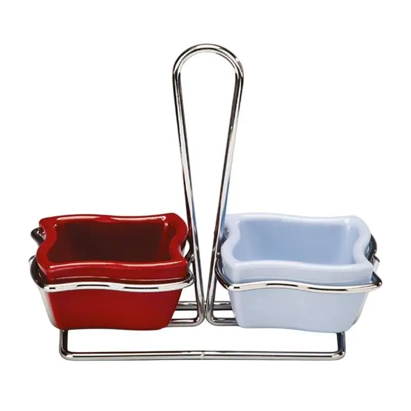 Zicco K-3006 Sosluk Standı, 2'li - 1