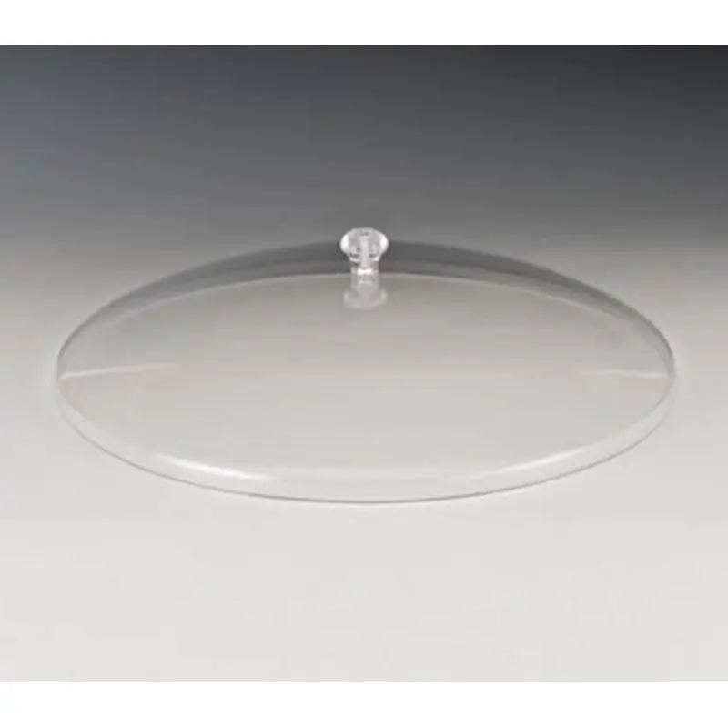 Zicco K-5347 Akrilik Teşhir Kapağı, Şeffaf, 39.5 cm - 1