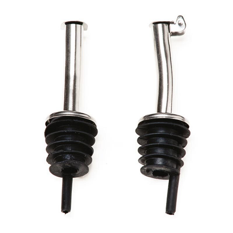 Zicco KF-098 Şişe Dökücü, Bijon, 2'li Takım, Çelik, 20 mm - Zicco