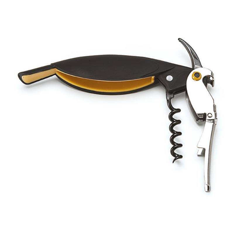 Zicco KX-D010 Özel Garson Çakısı - 1