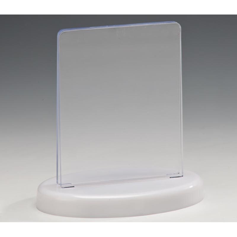 Zicco KX-Q4 Menü Levhası, 9x10.5 cm - Zicco