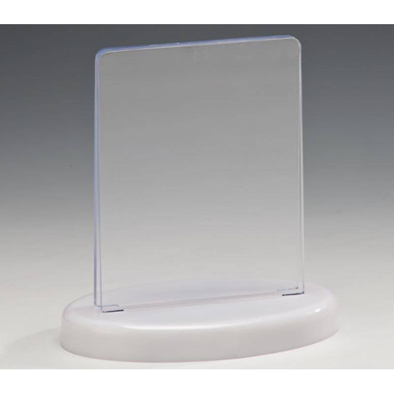 Zicco KX-Q4 Menü Levhası, 9x10.5 cm - 1