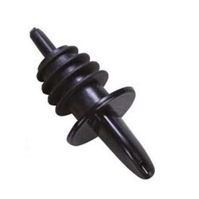 Zicco KXP-13 Bijon, Barmenlere Özel, Siyah - Zicco