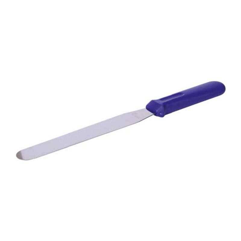 Zicco LK-110 Spatula, Mavi, 23 cm - 1