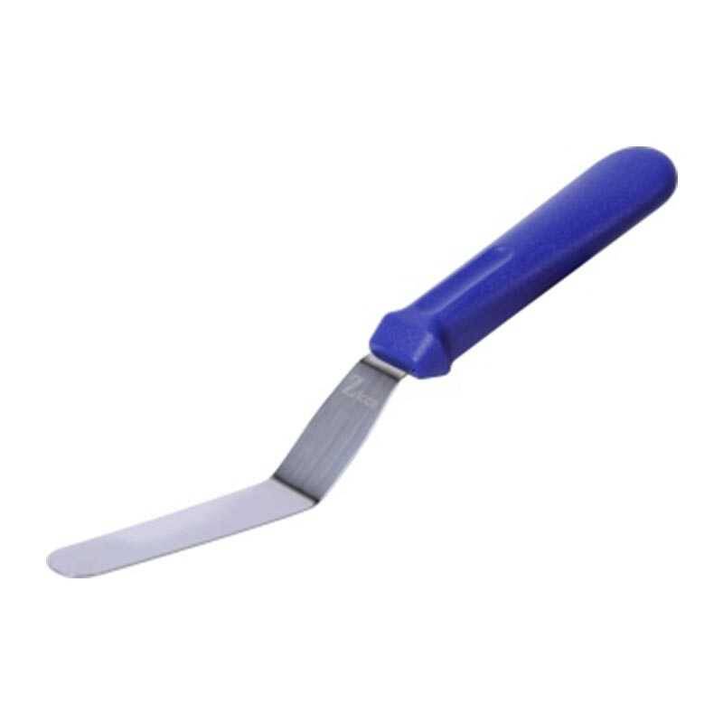 Zicco LK-130 Spatula, Mavi, 14 cm - 1