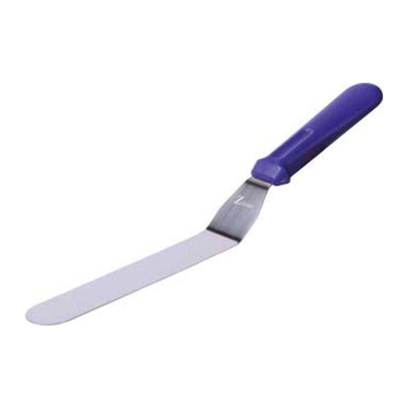 Zicco LK-150 Spatula, Mavi, 22 cm - 1
