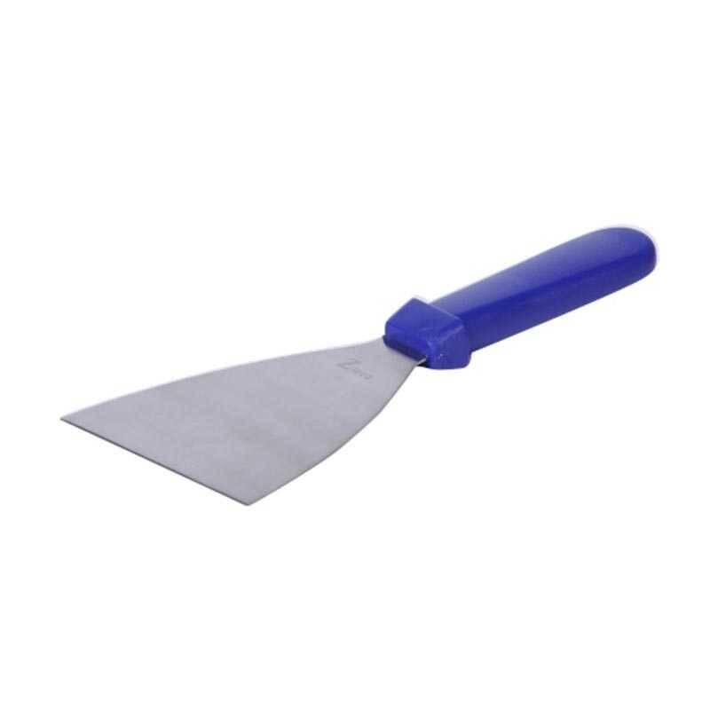 Zicco LK-40 Spatula, Mavi, 12 cm - 1