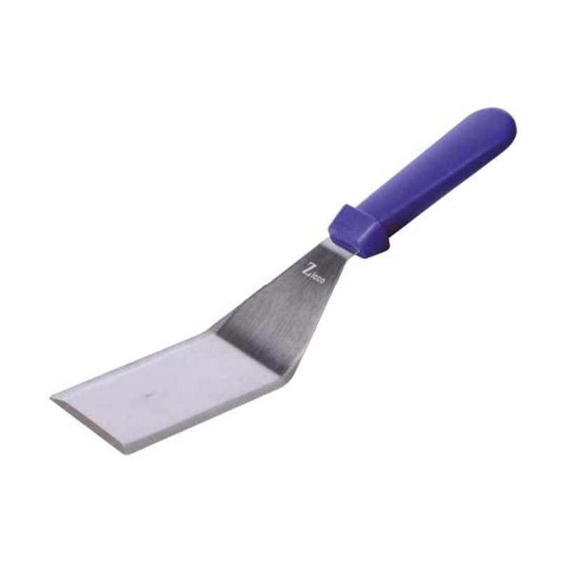 Zicco LK-70 Spatula, Mavi, 17.5 cm - Zicco