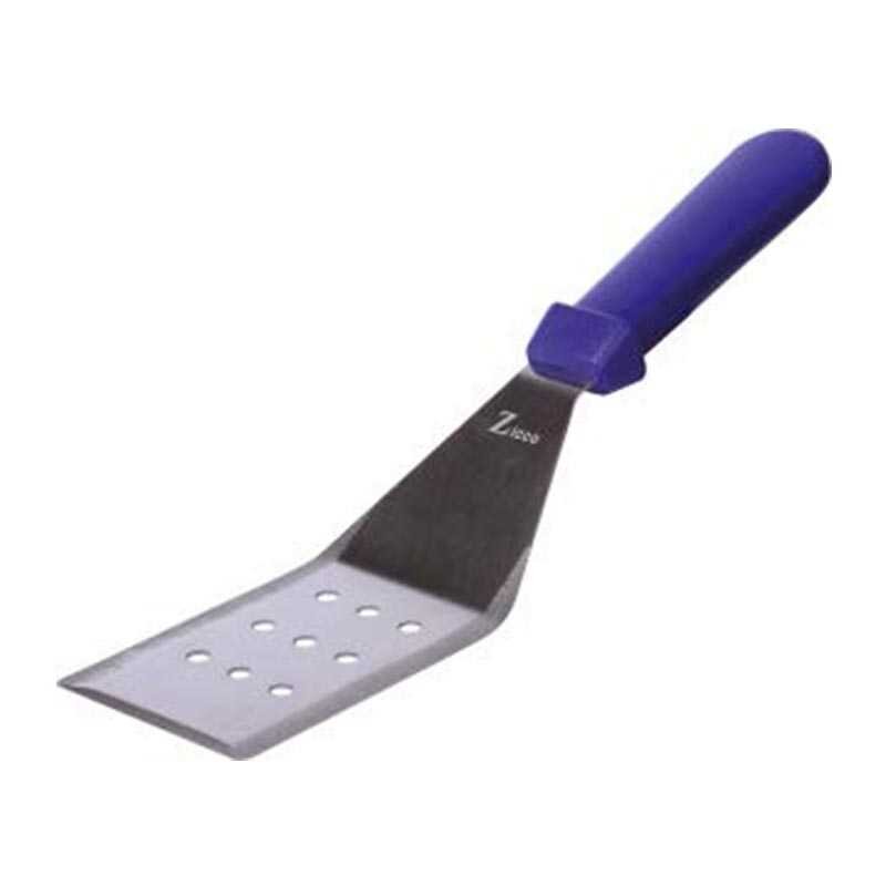 Zicco LK-80 Spatula, Mavi, 17.5 cm - Zicco
