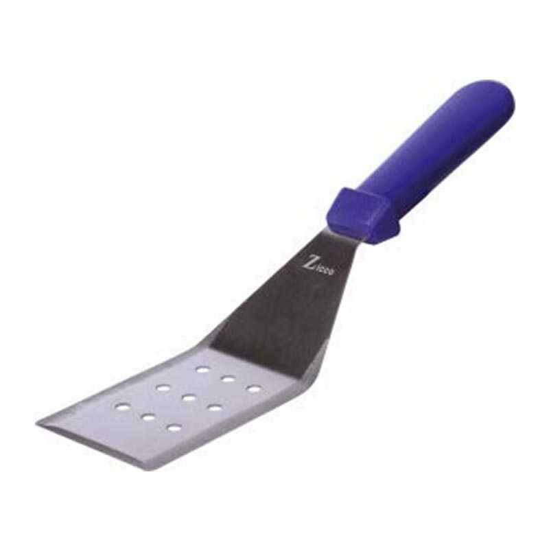 Zicco LK-80 Spatula, Mavi, 17.5 cm - 1