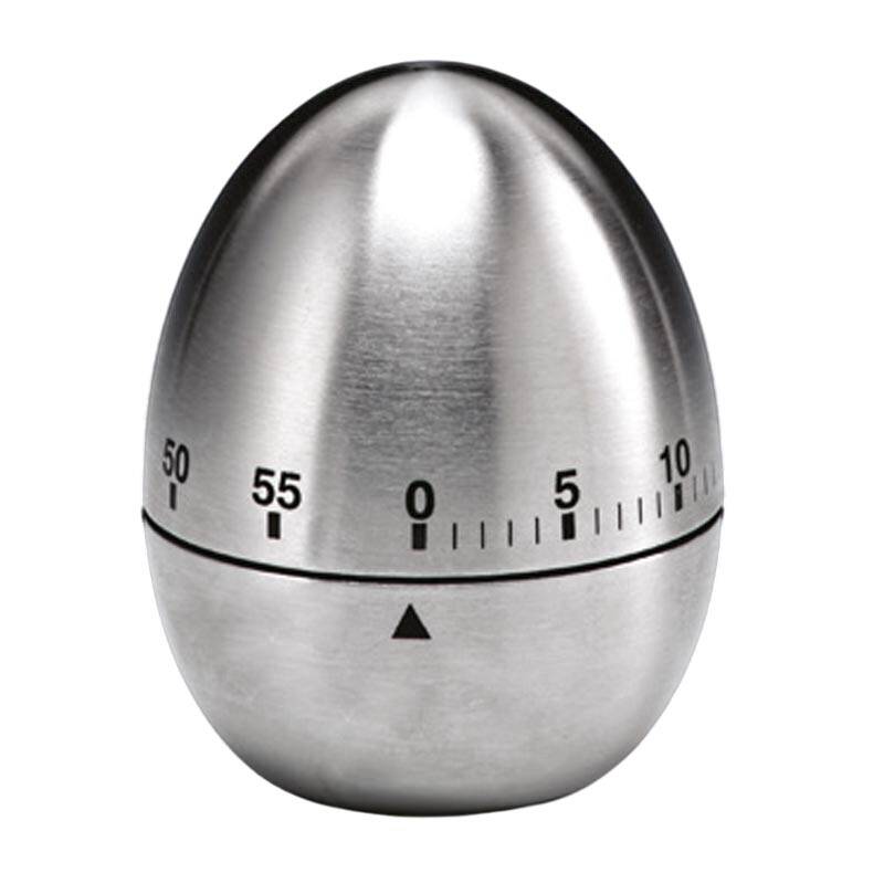 Zicco MT306 Çelik Mutfak Zamanlayıcısı - 1