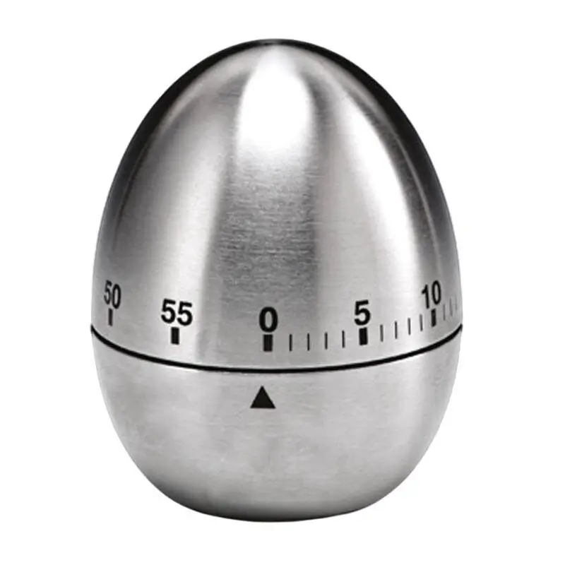 Zicco MT306 Çelik Mutfak Zamanlayıcısı - 1