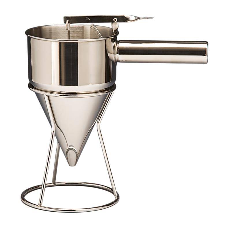 Zicco NY-01 Jöle Hunisi, 13 cm Çap - 1