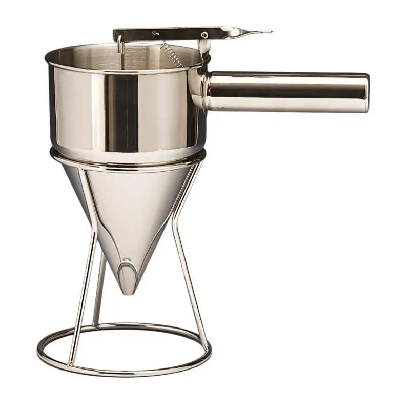 Zicco NY-01 Jöle Hunisi, 13 cm Çap - 1