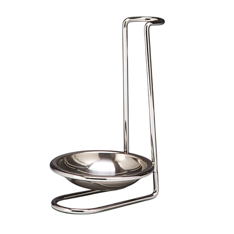 Zicco OMD-1075N Kaşık Standı, Gümüş Renk - Zicco