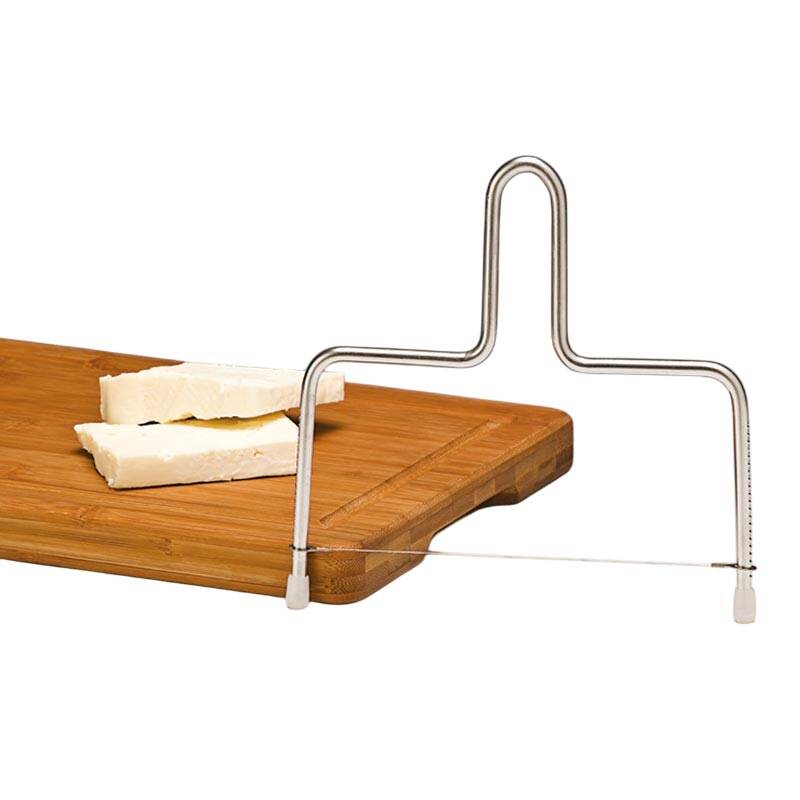 Zicco OMD-1618 Özel Peynir Kesme Teli - 1