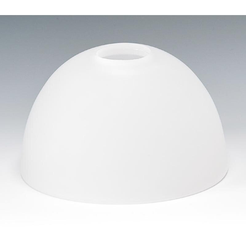 Zicco OMD-556 Dekoratif Kandil Camı, 11.5x7 cm - Zicco