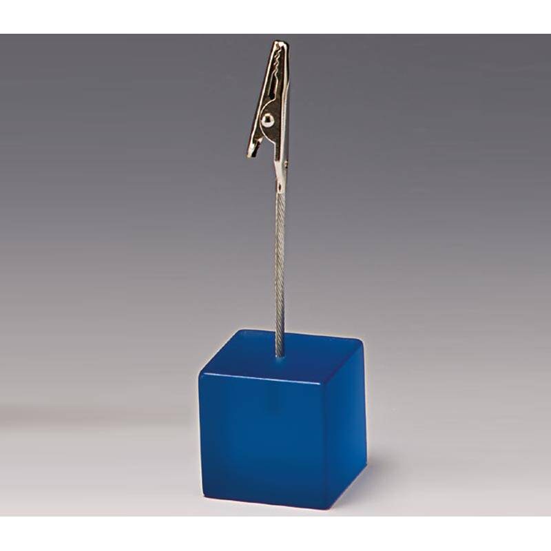 Zicco OTPS-206 Küp Masa Numaratörü, Mavi - 1