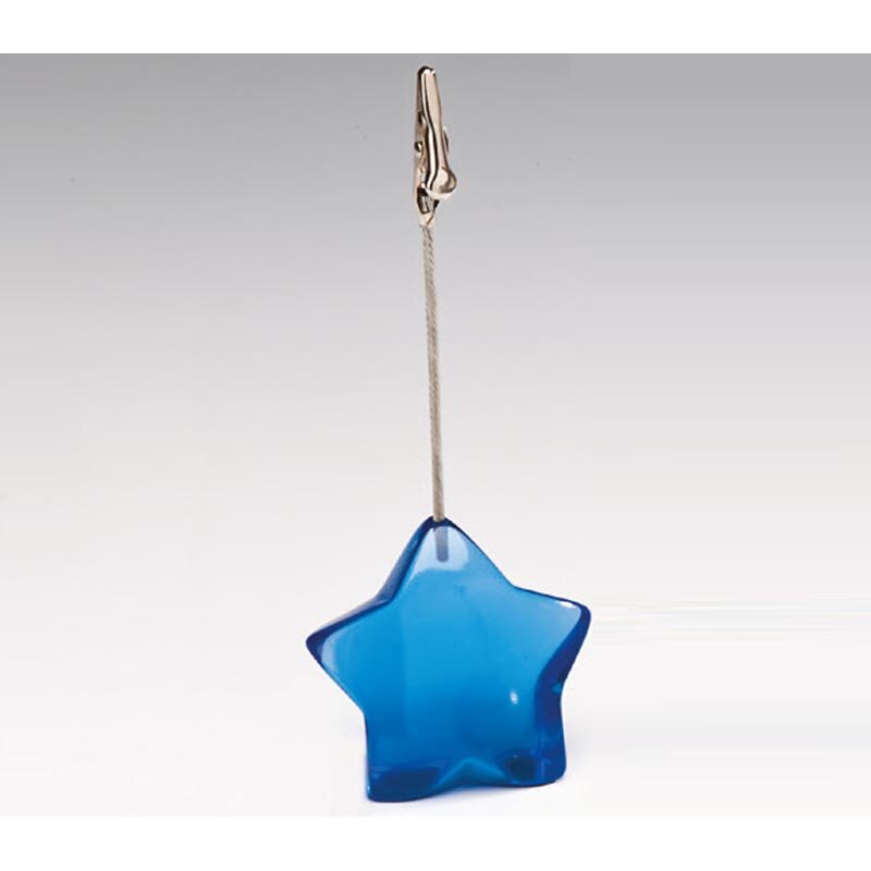 Zicco OTPS-231 Yıldız Numaratör, Mavi - Zicco