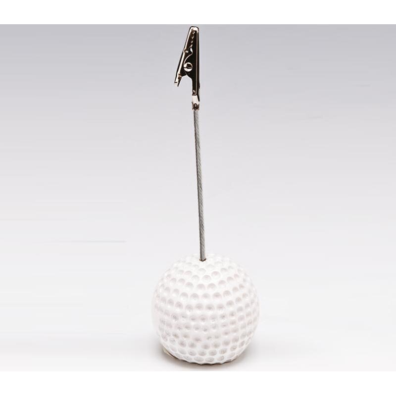 Zicco OTPS-481 Golf Topu Numaratör, Beyaz - Zicco