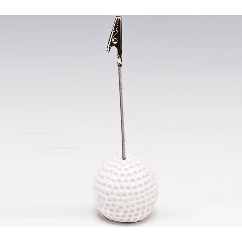 Zicco OTPS-481 Golf Topu Numaratör, Beyaz - 1