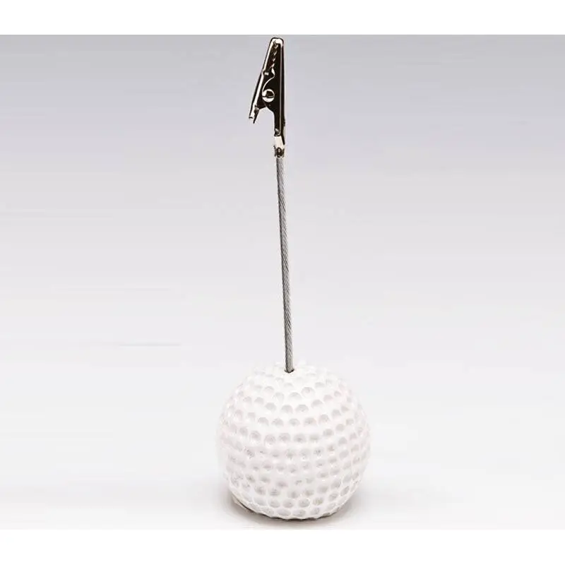 Zicco OTPS-481 Golf Topu Numaratör, Beyaz - 1
