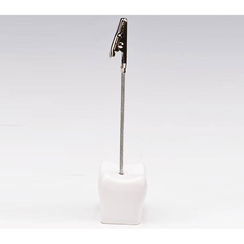 Zicco OTPS-484 Masa Numaratörü, Beyaz - 1