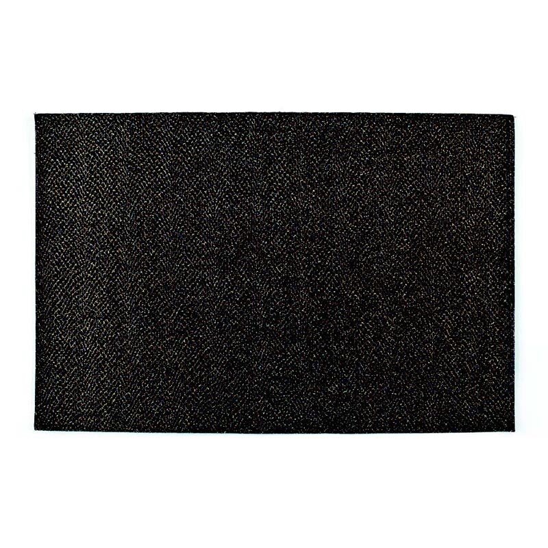 Zicco P-27 Dekoratif Amerikan Servis, Simli, 30x45 cm - Zicco