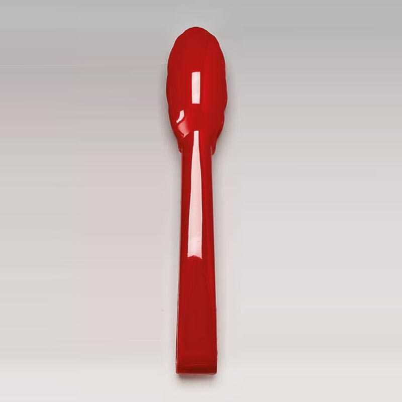 Zicco PDF-3069 Servis Maşası, Polikarbon, Kırmızı, 23 cm - Zicco