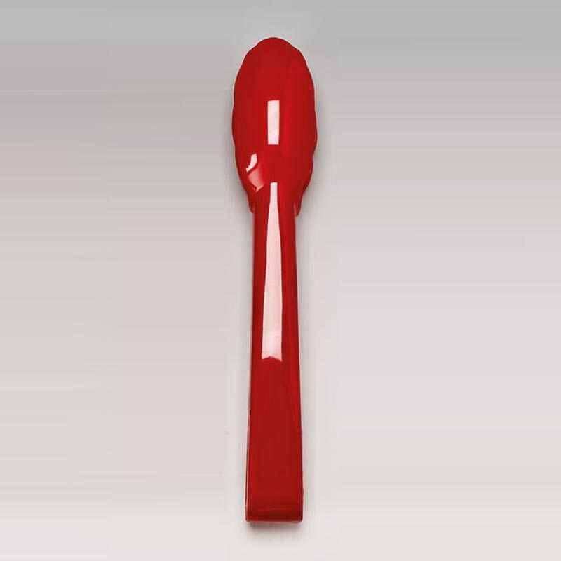 Zicco PDF-3069 Servis Maşası, Polikarbon, Kırmızı, 23 cm - 1