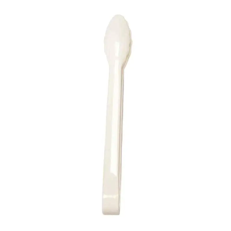 Zicco PDF-3072 Servis Maşası, Polikarbon, Beyaz, 30 cm - 1