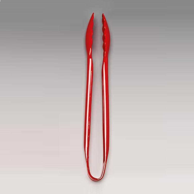 Zicco PDF-3072 Servis Maşası, Polikarbon, Kırmızı, 30 cm - Zicco