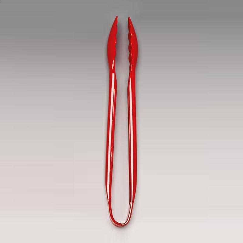 Zicco PDF-3072 Servis Maşası, Polikarbon, Kırmızı, 30 cm - 1