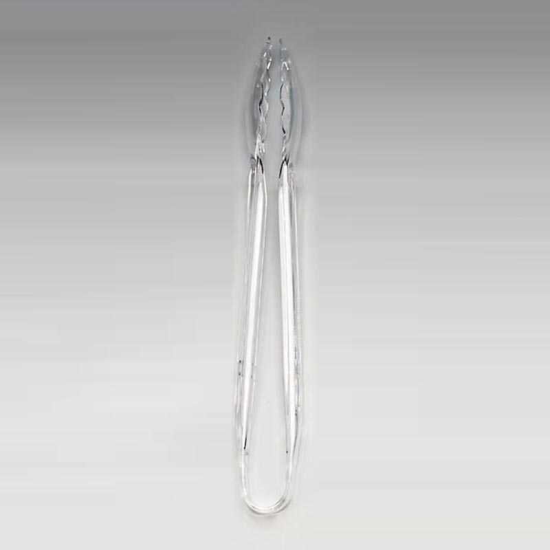 Zicco PDF-3072 Servis Maşası, Polikarbon, Şeffaf, 30 cm - Zicco