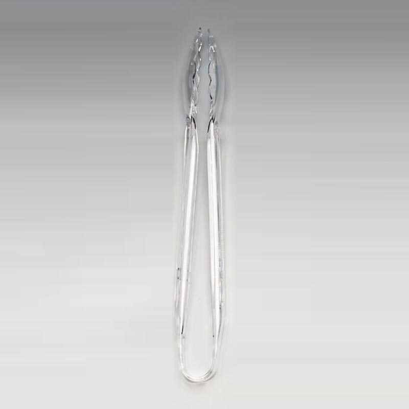 Zicco PDF-3072 Servis Maşası, Polikarbon, Şeffaf, 30 cm - 1